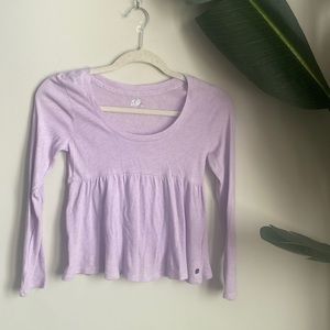 Girls Justice Blouse NWOT